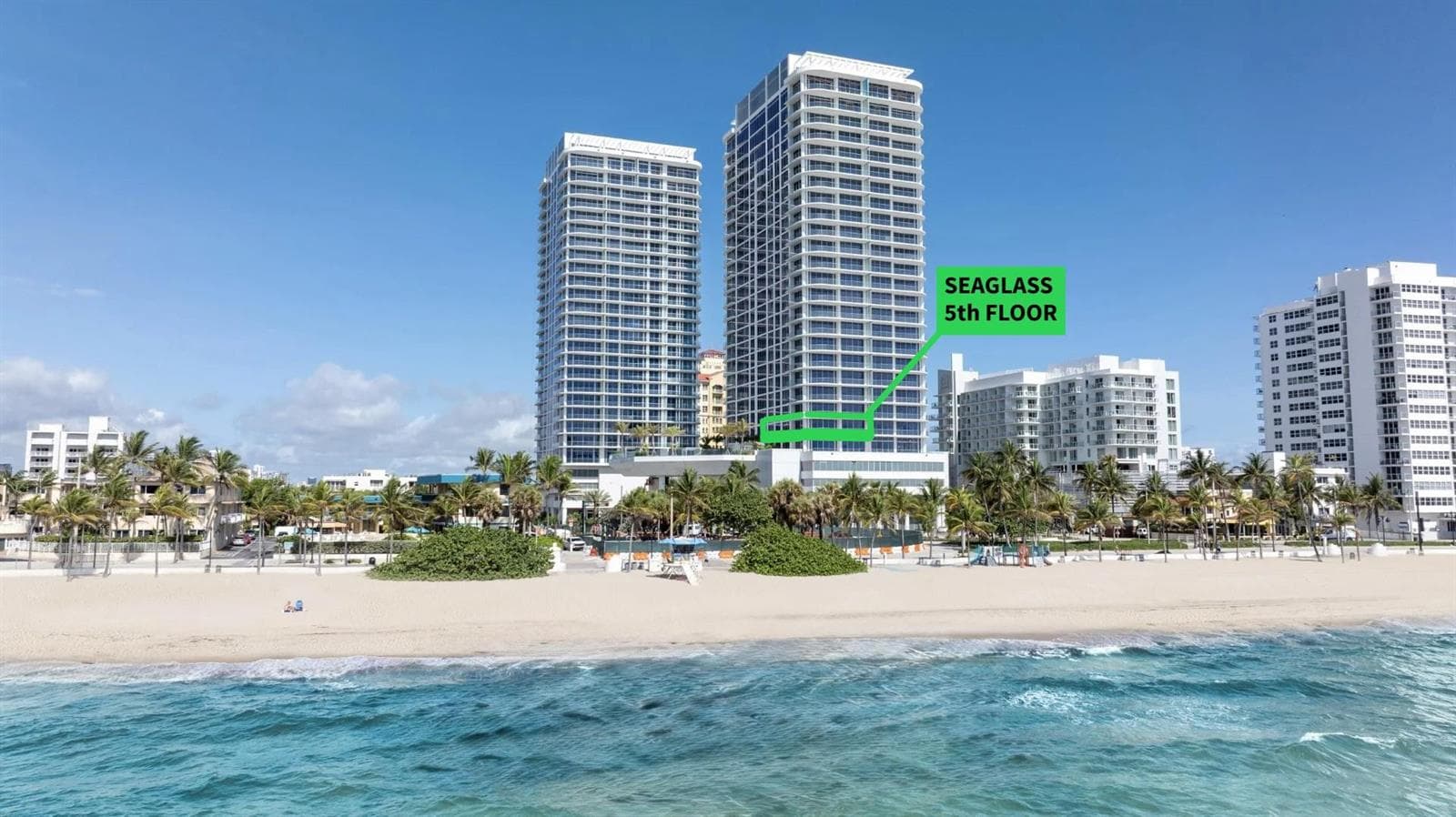 151 N Seabreeze Boulevard # 501, Fort Lauderdale FL 33304 photo 2