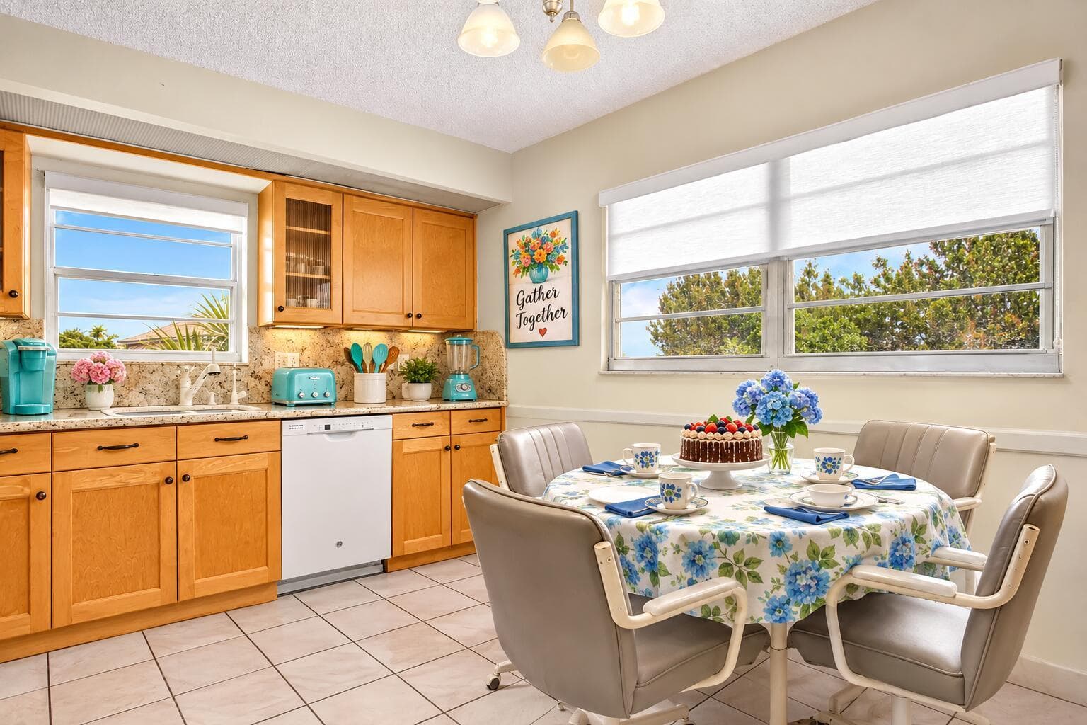 1605 Abaco Drive # M4, Coconut Creek FL 33066 photo 4