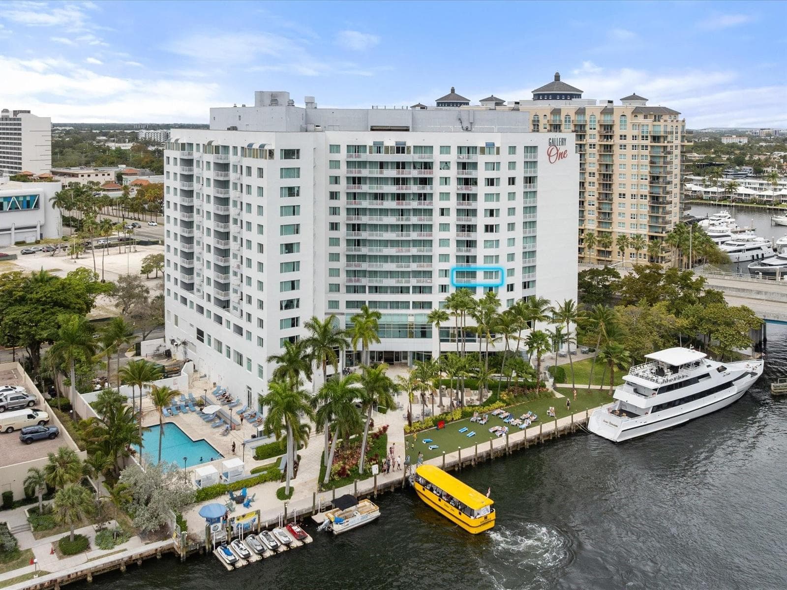 2670 E Sunrise Boulevard # 524, Fort Lauderdale FL 33304 photo 2