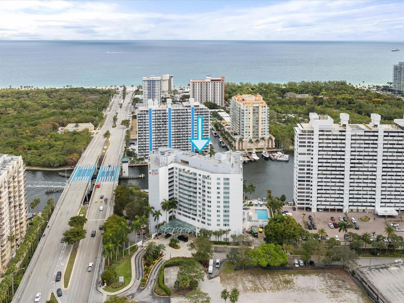 2670 E Sunrise Boulevard # 524, Fort Lauderdale FL 33304 photo 5
