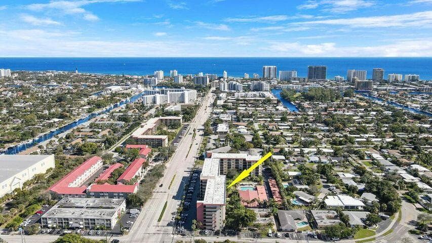 2350 NE 14th St Causeway # 209, Pompano Beach FL 33062 photo 2
