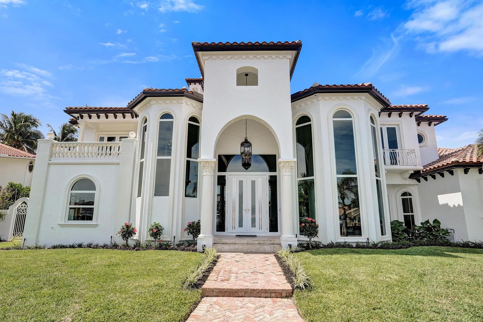 890 Lilac Drive, Boca Raton FL 33487 photo 2