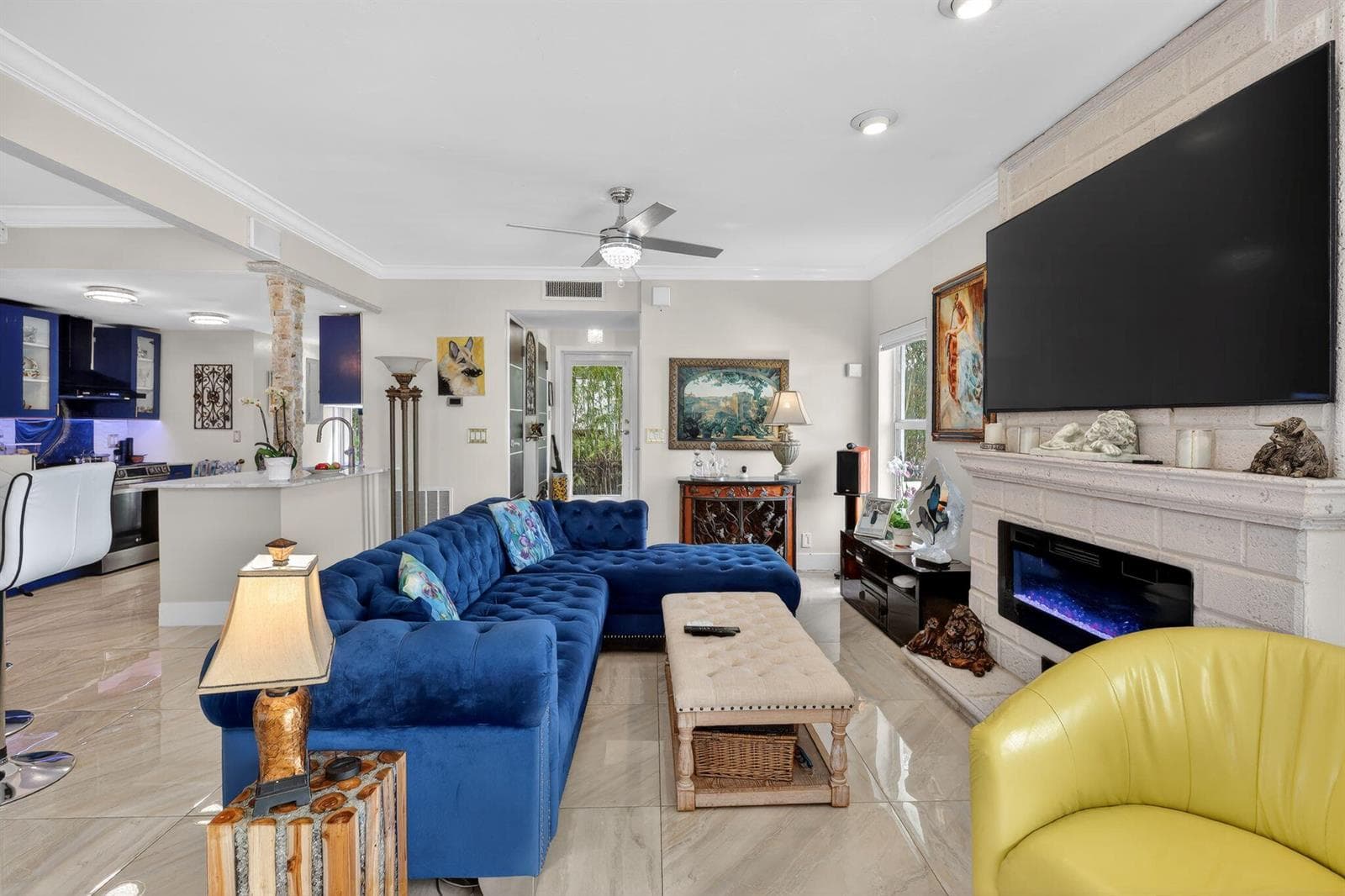 1524 SE 12th Street # 6, Fort Lauderdale FL 33316 photo 5
