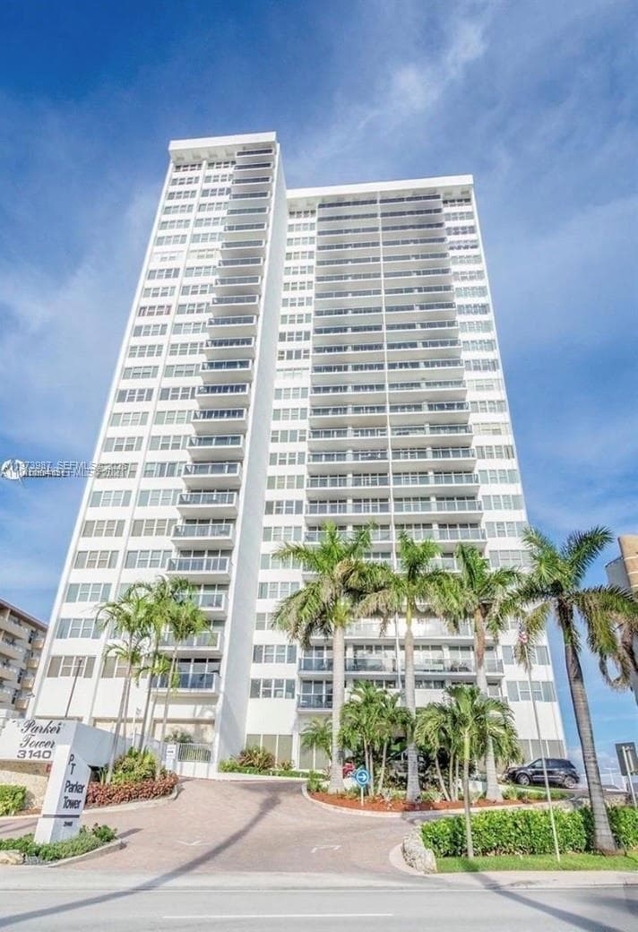 3140 S Ocean Dr # 1812, Hallandale Beach FL 33009 photo 3