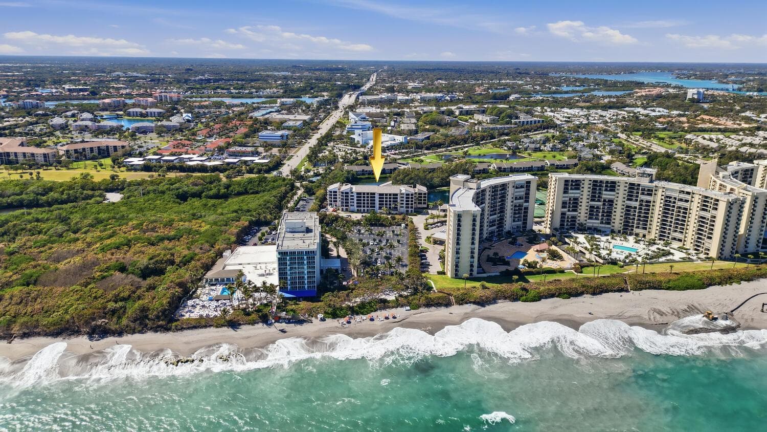 500 Ocean Trail Way # 409, Jupiter FL 33477 photo 2