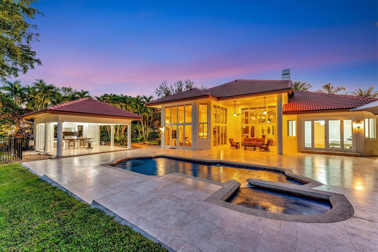 3460 Windmill Ranch Road, Weston FL 33331 photo 2