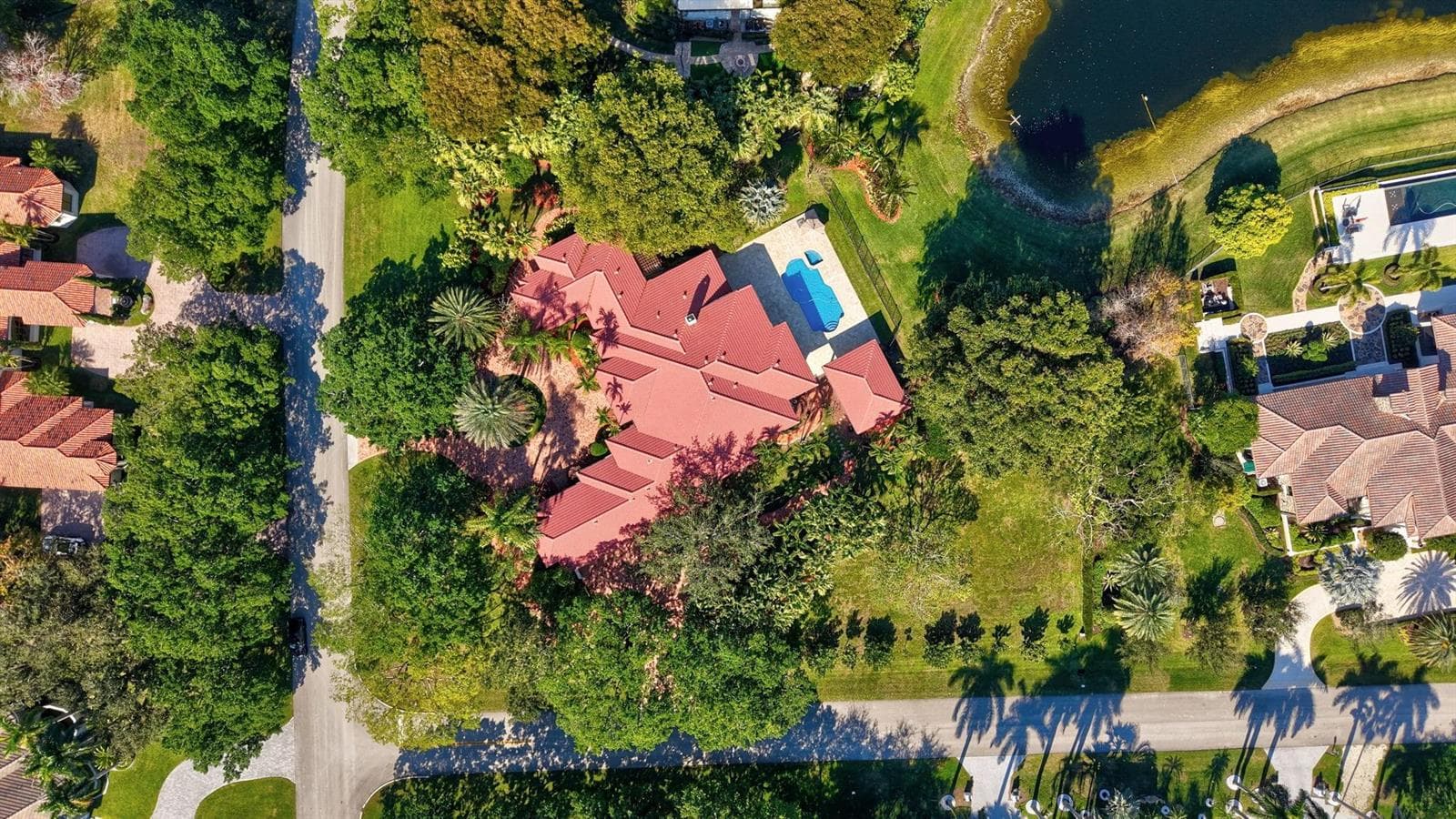3460 Windmill Ranch Road, Weston FL 33331 photo 3