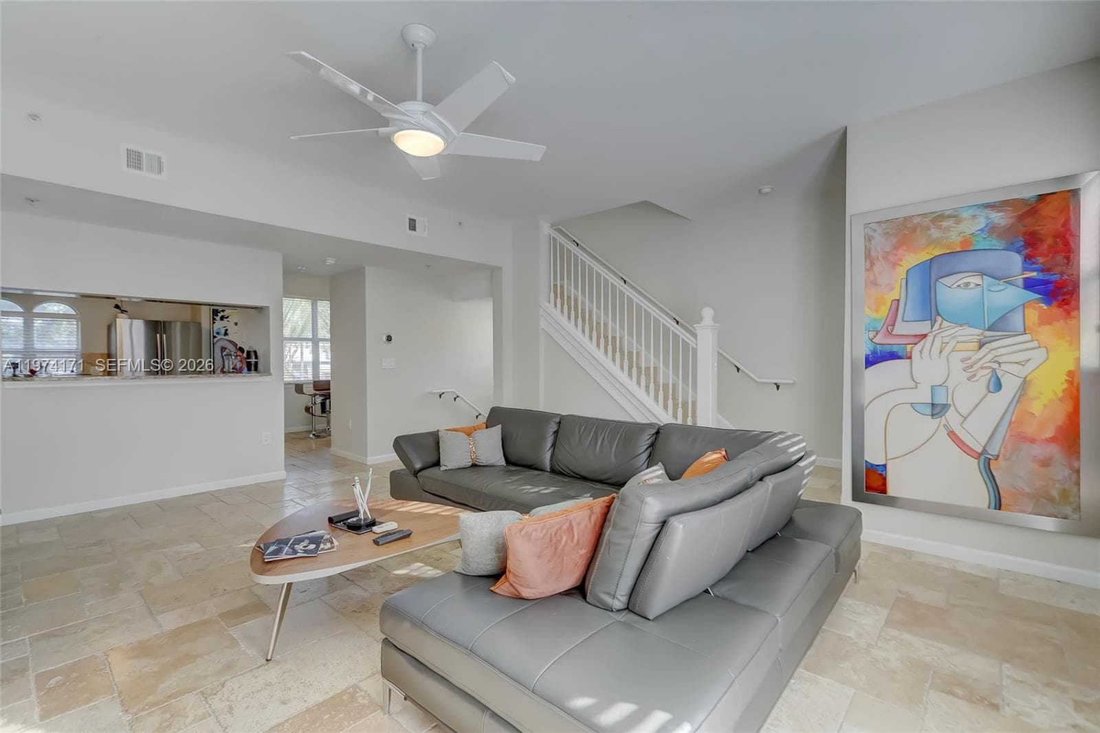 2039 Oceanwalk Ter # 401, Lauderdale By The Sea FL 33062 photo 5