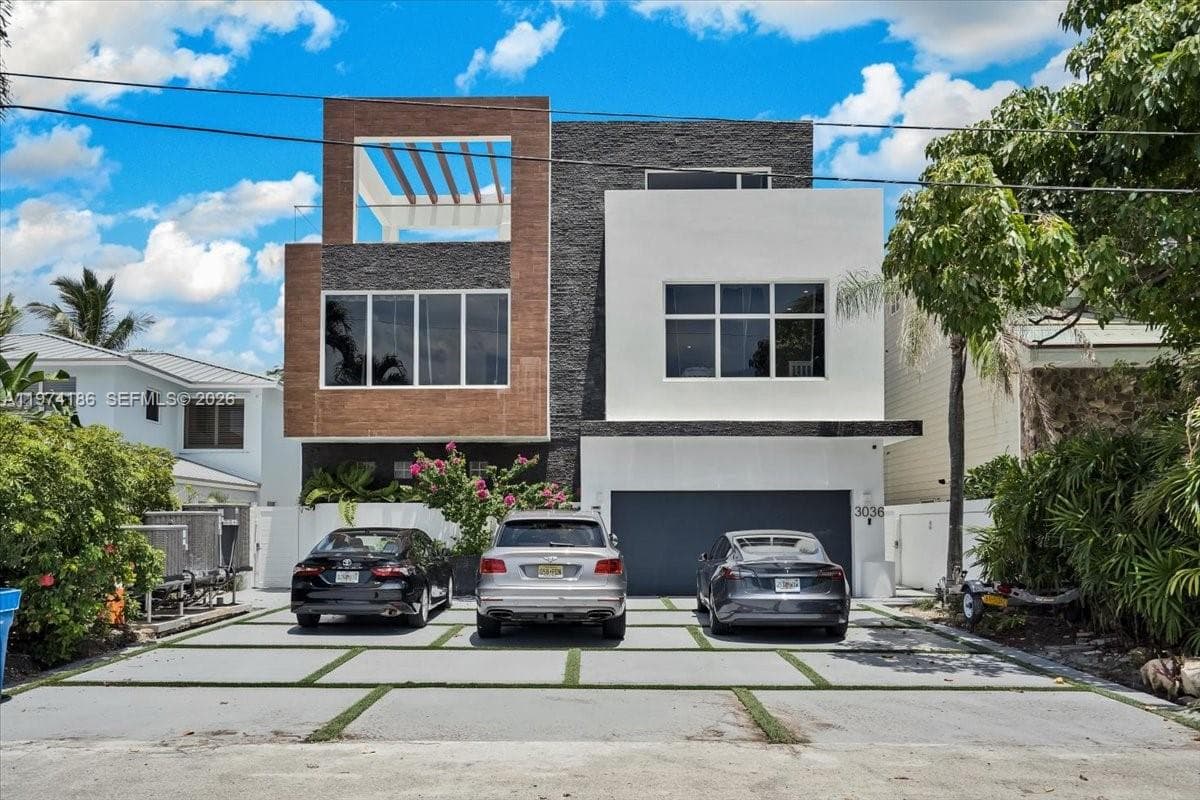 3036 N Atlantic Blvd, Fort Lauderdale FL 33308 photo 3