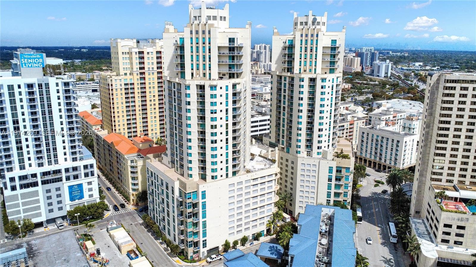 9066 SW 73rd Ct # 203, Miami FL 33156