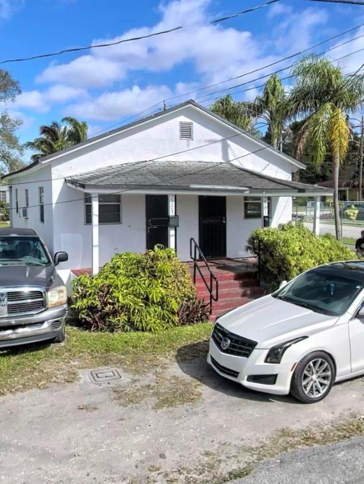 2901 NW 48th Street, Miami FL 33142