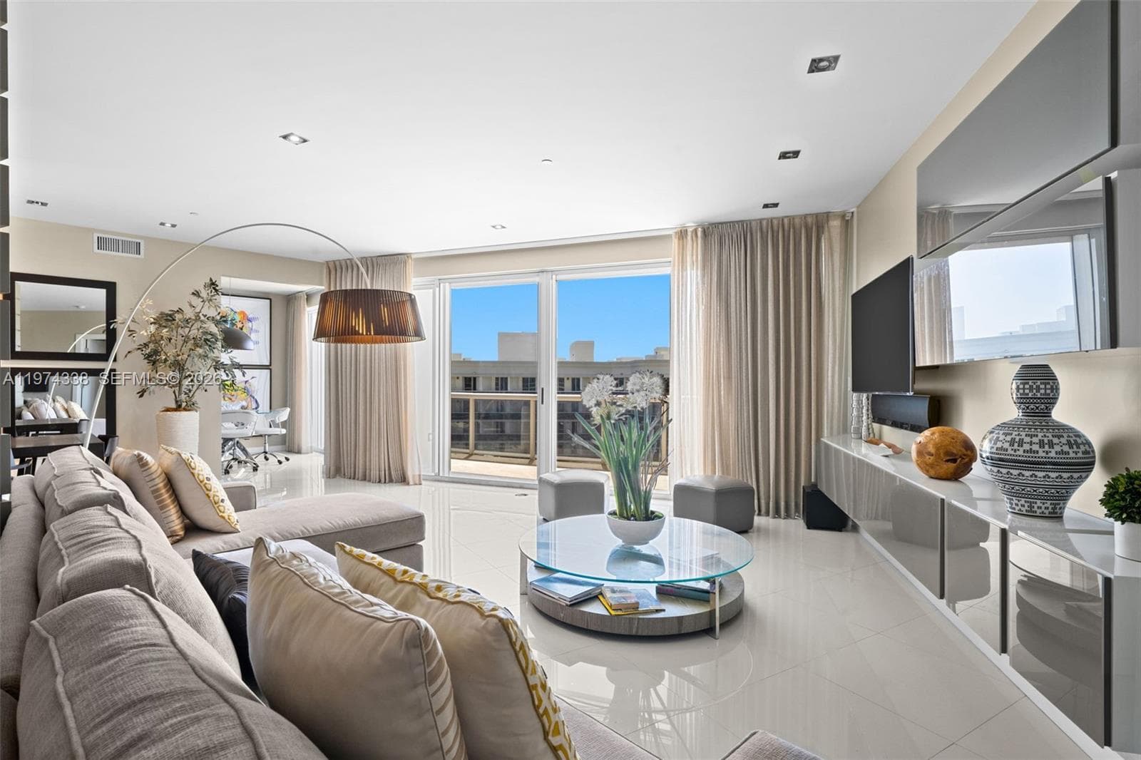 9601 Collins Ave # 1208, Bal Harbour FL 33154 photo 3