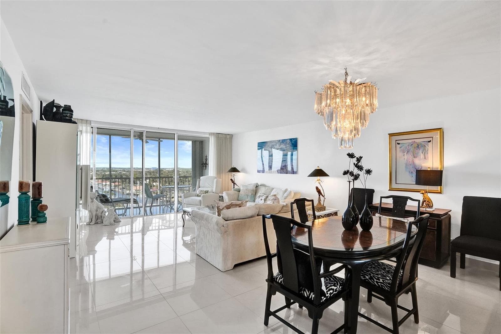 303 N Riverside Drive # Ph3, Pompano Beach FL 33062 photo 4