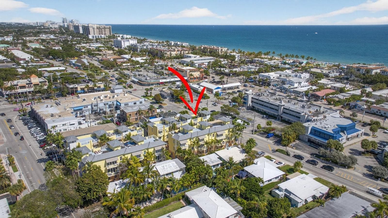 4332 Seagrape Drive # 7, Lauderdale By The Sea FL 33308 photo 5