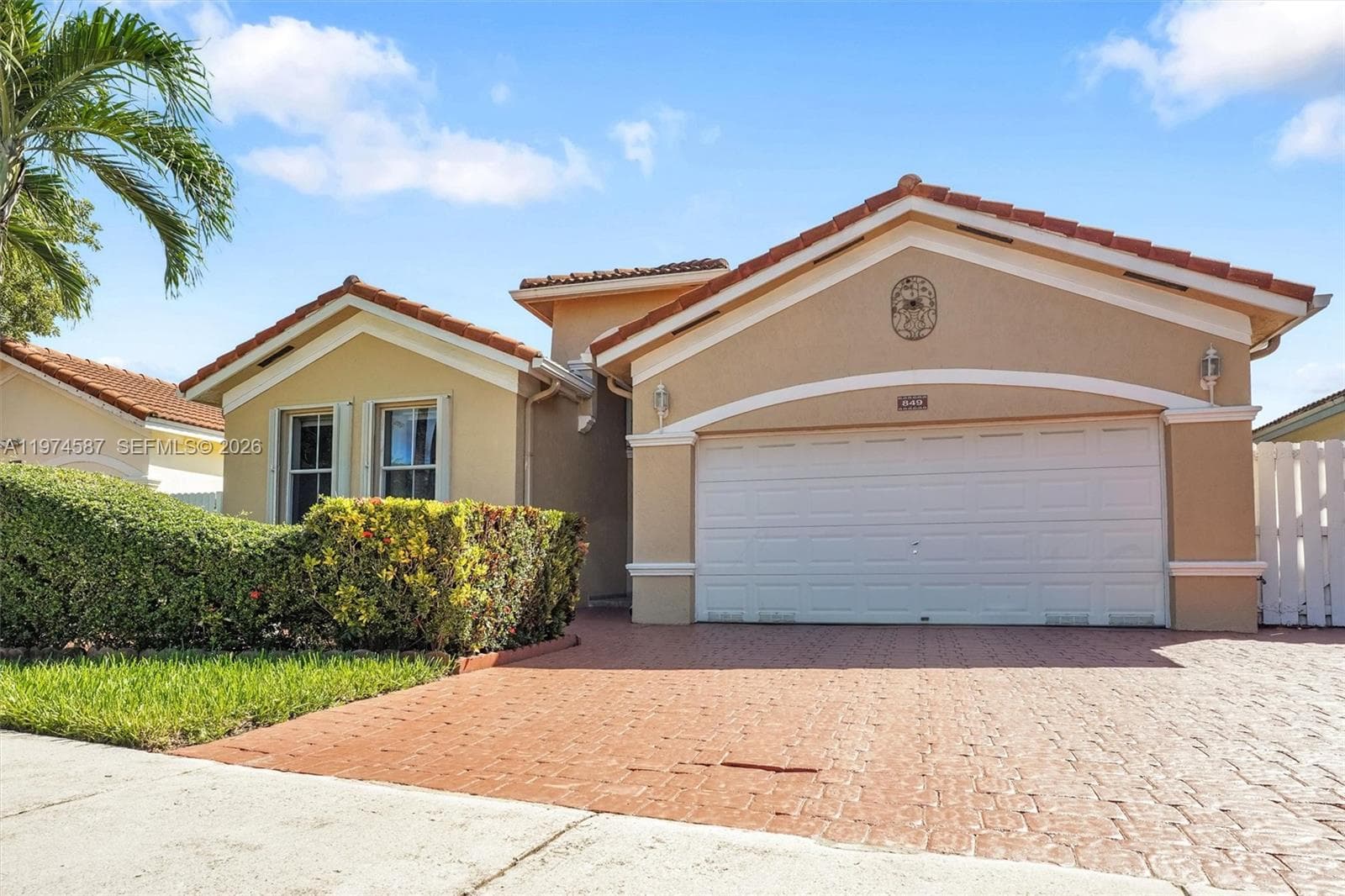 849 NW 136th Ave, Miami FL 33182 photo 2