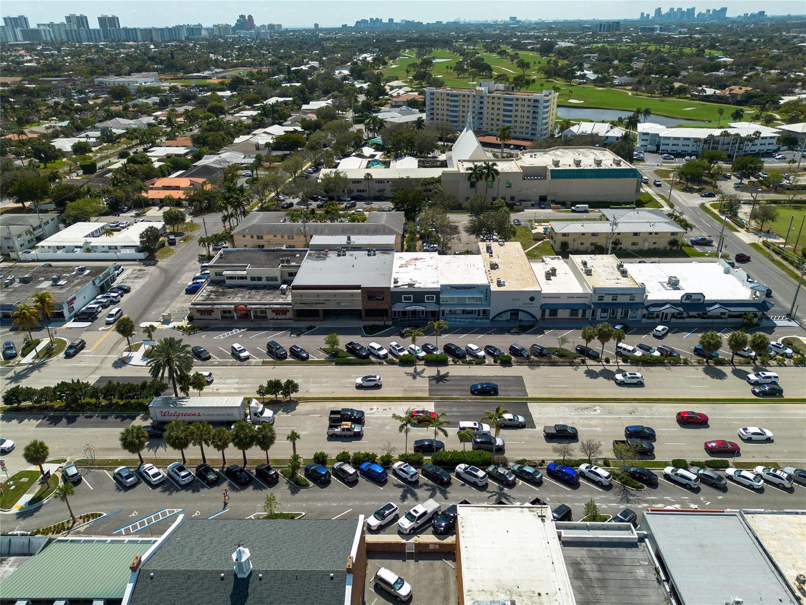 2466 E Commercial Boulevard # 103, Fort Lauderdale FL 33308 photo 4