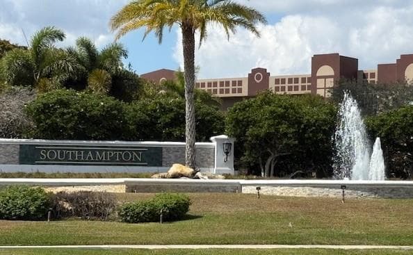 7611 Southampton Terrace # 407, Tamarac FL 33321 photo 2