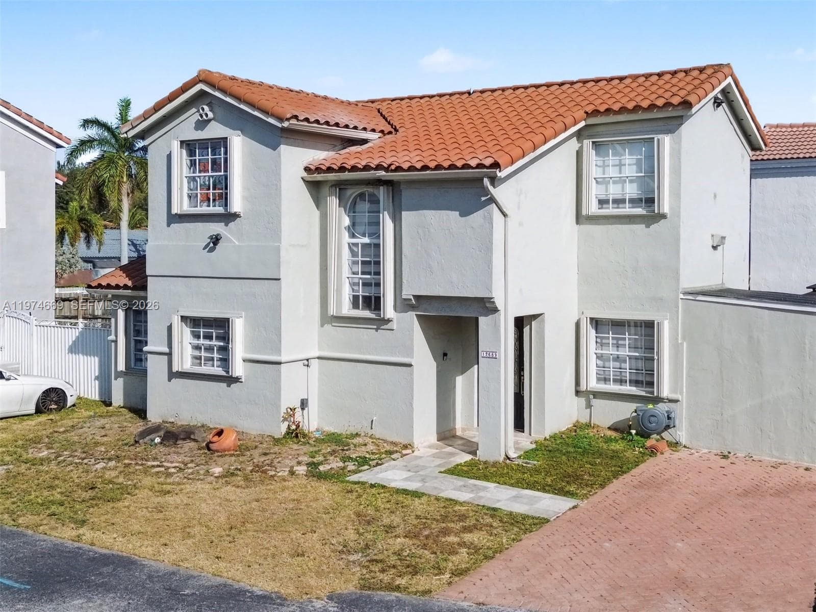 12689 NW 10th Way, Miami FL 33182