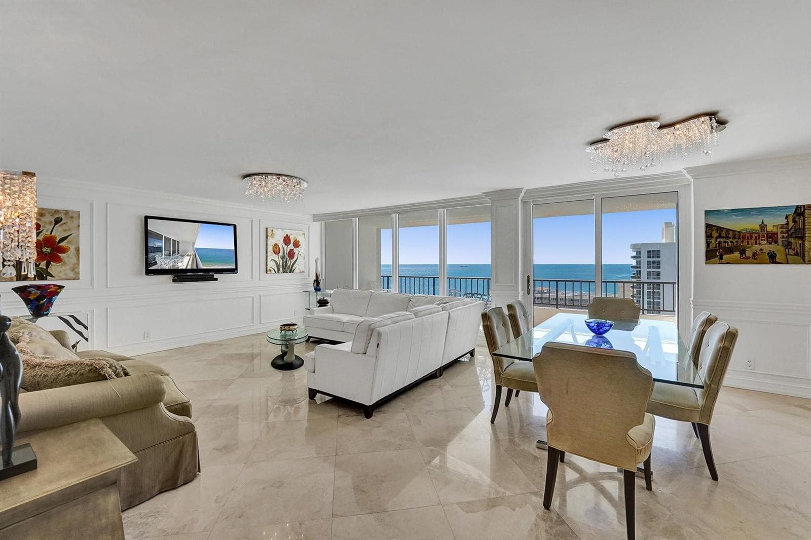 4280 Galt Ocean Drive # 25H, Fort Lauderdale, FL 33308 photo 2