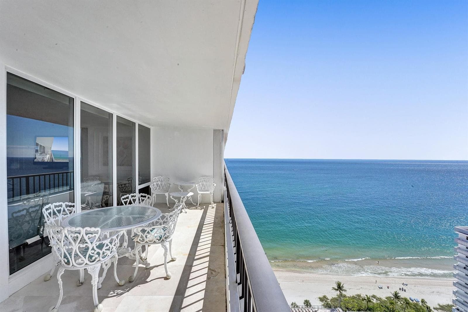 4280 Galt Ocean Drive # 25H, Fort Lauderdale, FL 33308 photo 3