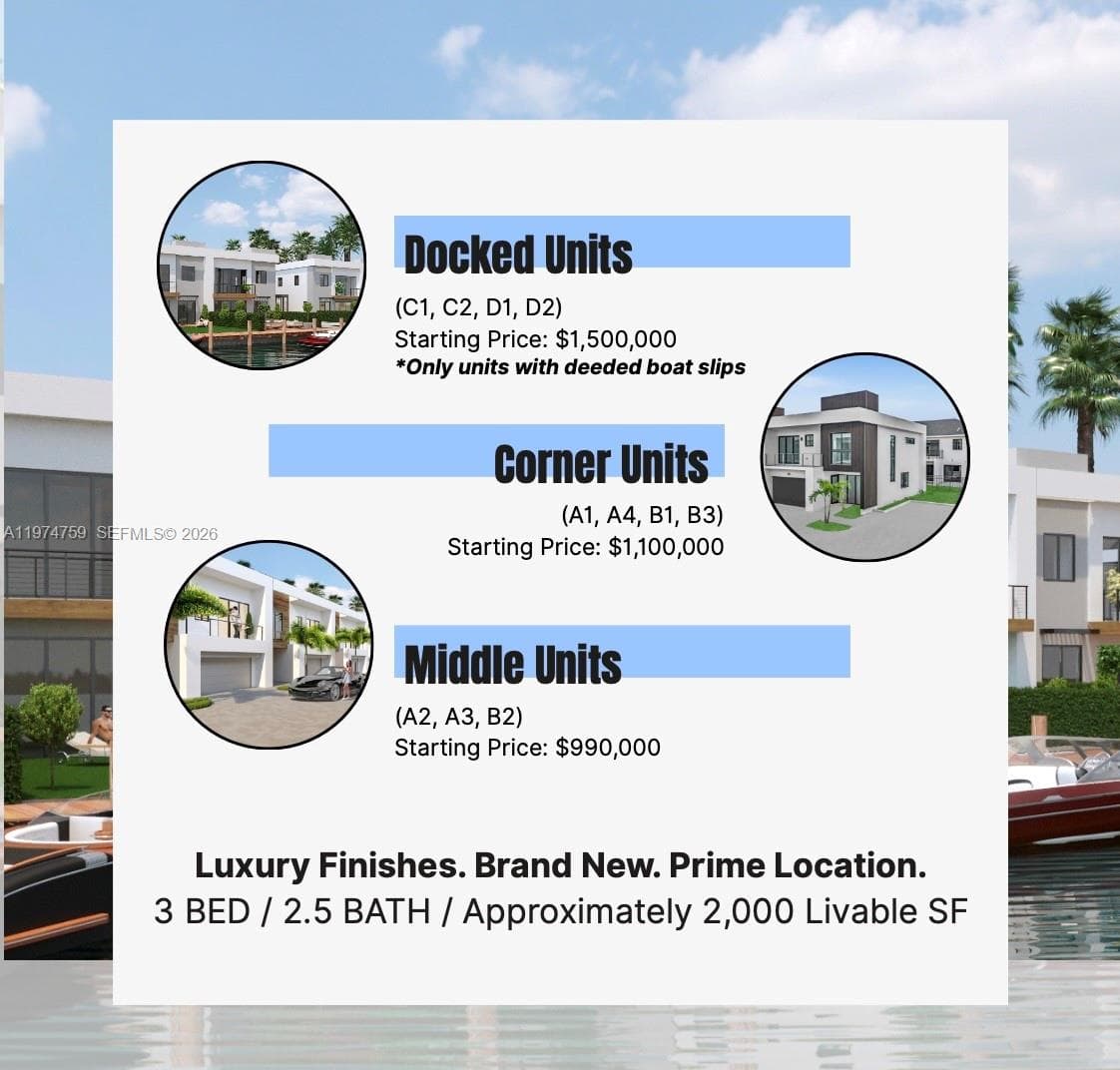 4628 SW 32ND AVE # A4, Dania Beach FL 33312 photo 2