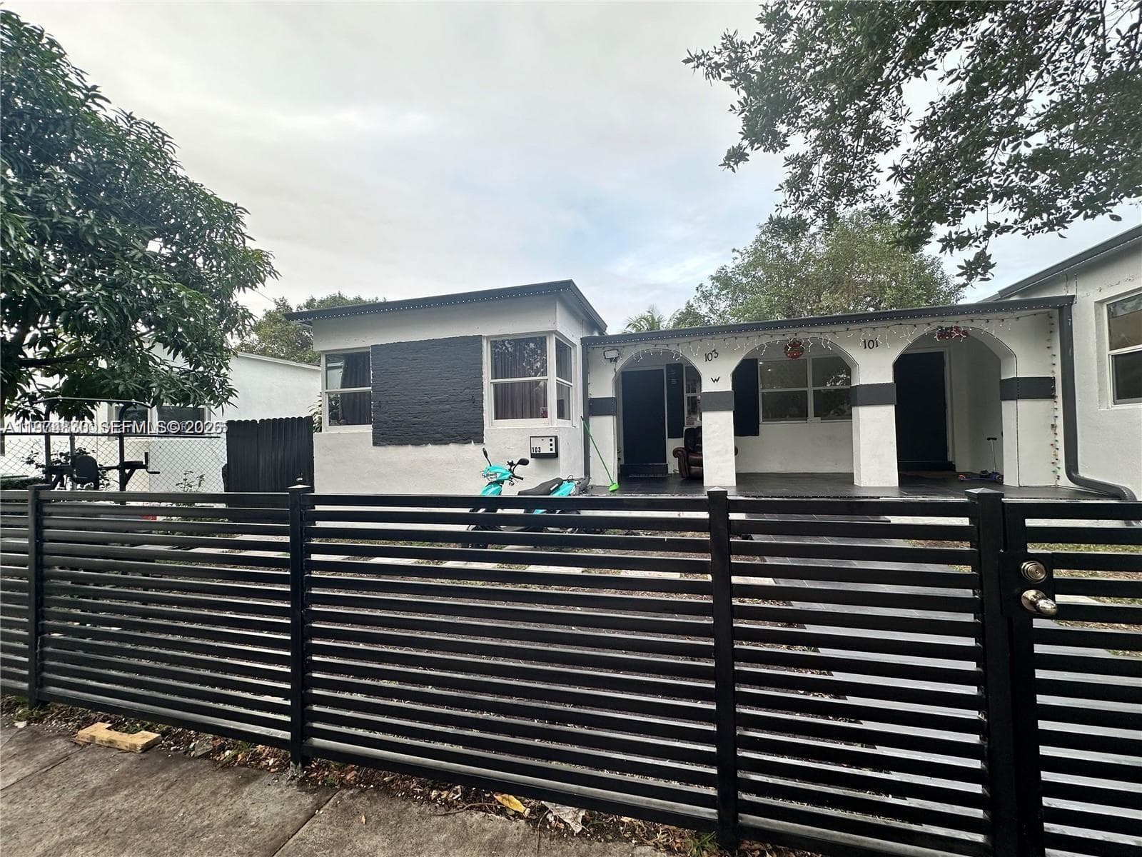 101 NW 68th Ter, Miami FL 33150 photo 3