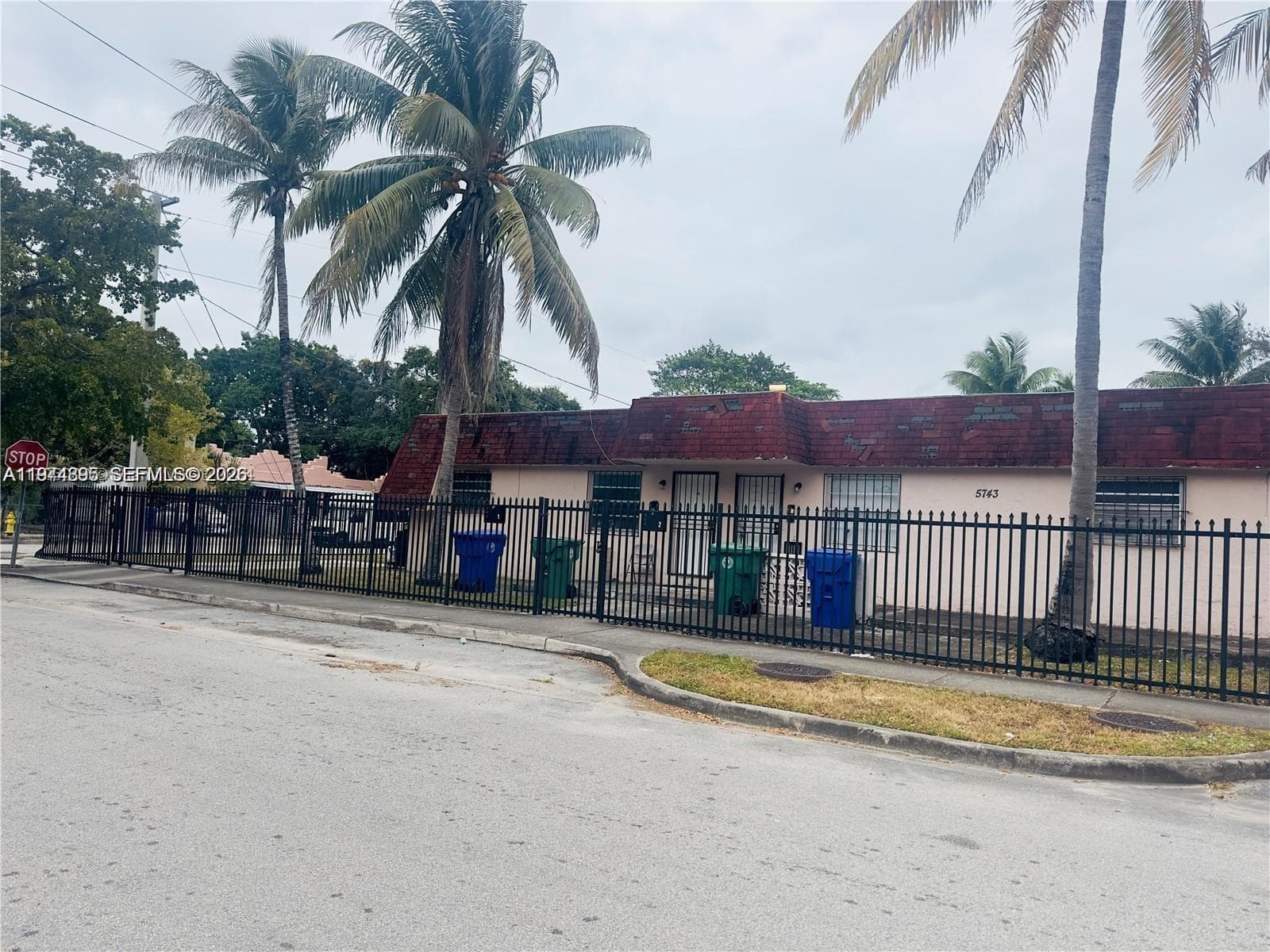 5743 NW 3rd Ave, Miami, FL 33127 photo 2