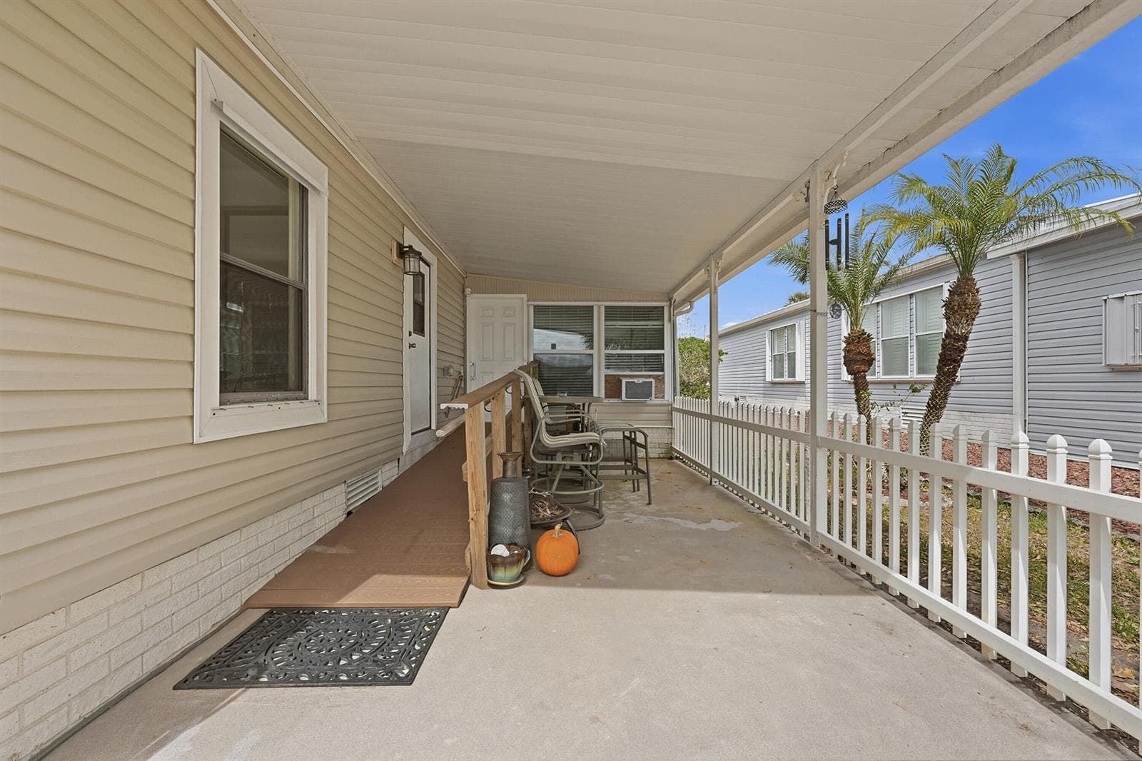 566 Dolphin Circle, Barefoot Bay FL 32976 photo 3