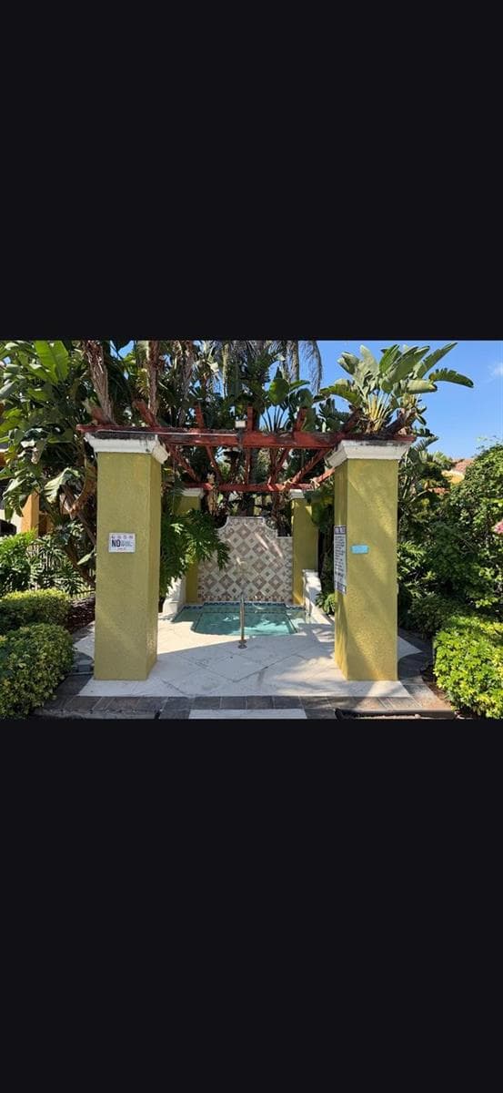 2090 W Preserve Way # 206, Miramar FL 33025 photo 2