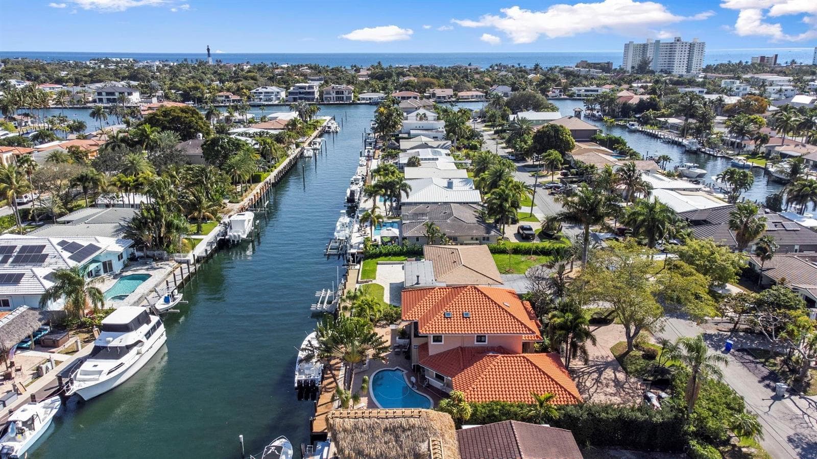 2865 NE 19th Street, Pompano Beach FL 33062 photo 2