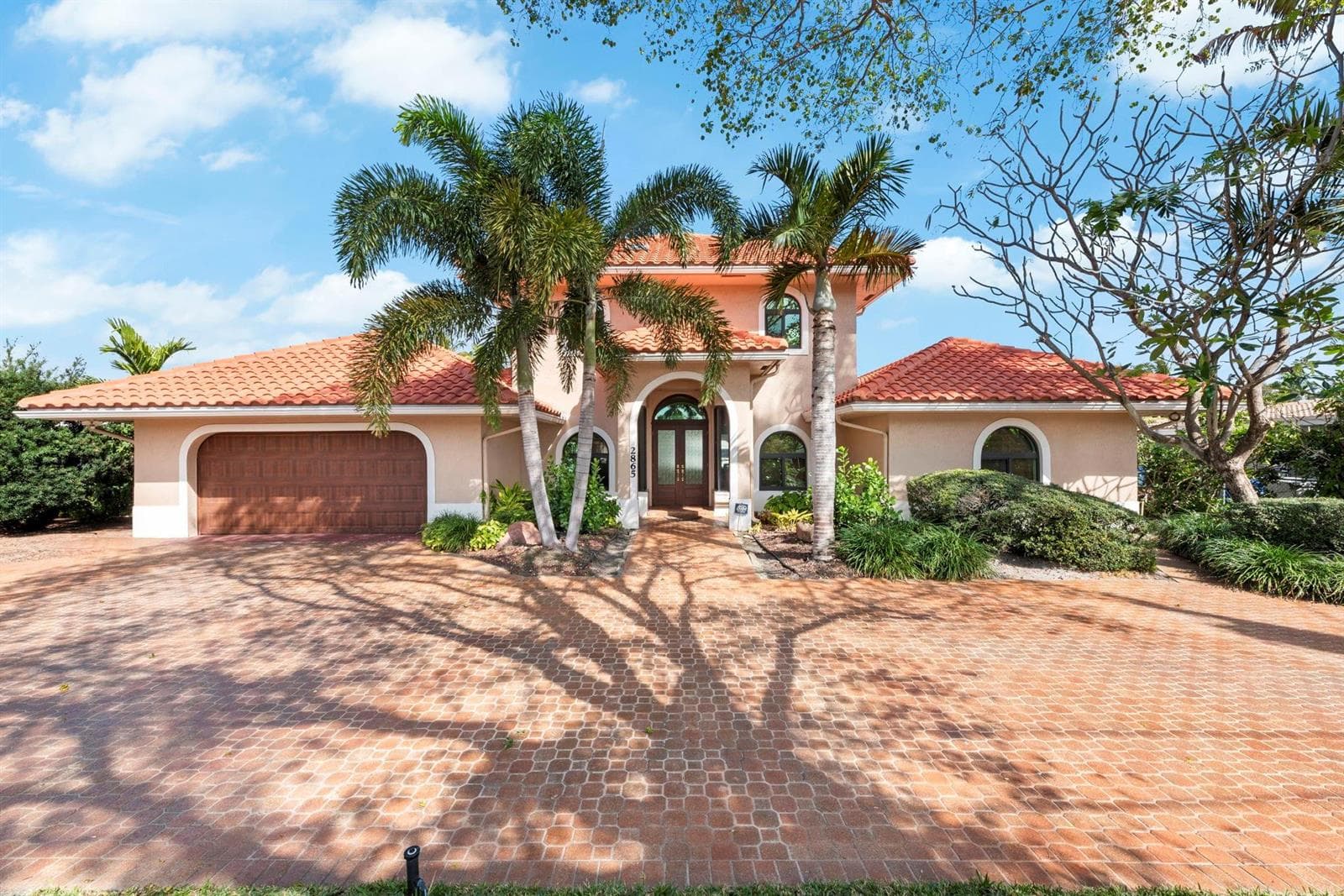 2865 NE 19th Street, Pompano Beach FL 33062 photo 3