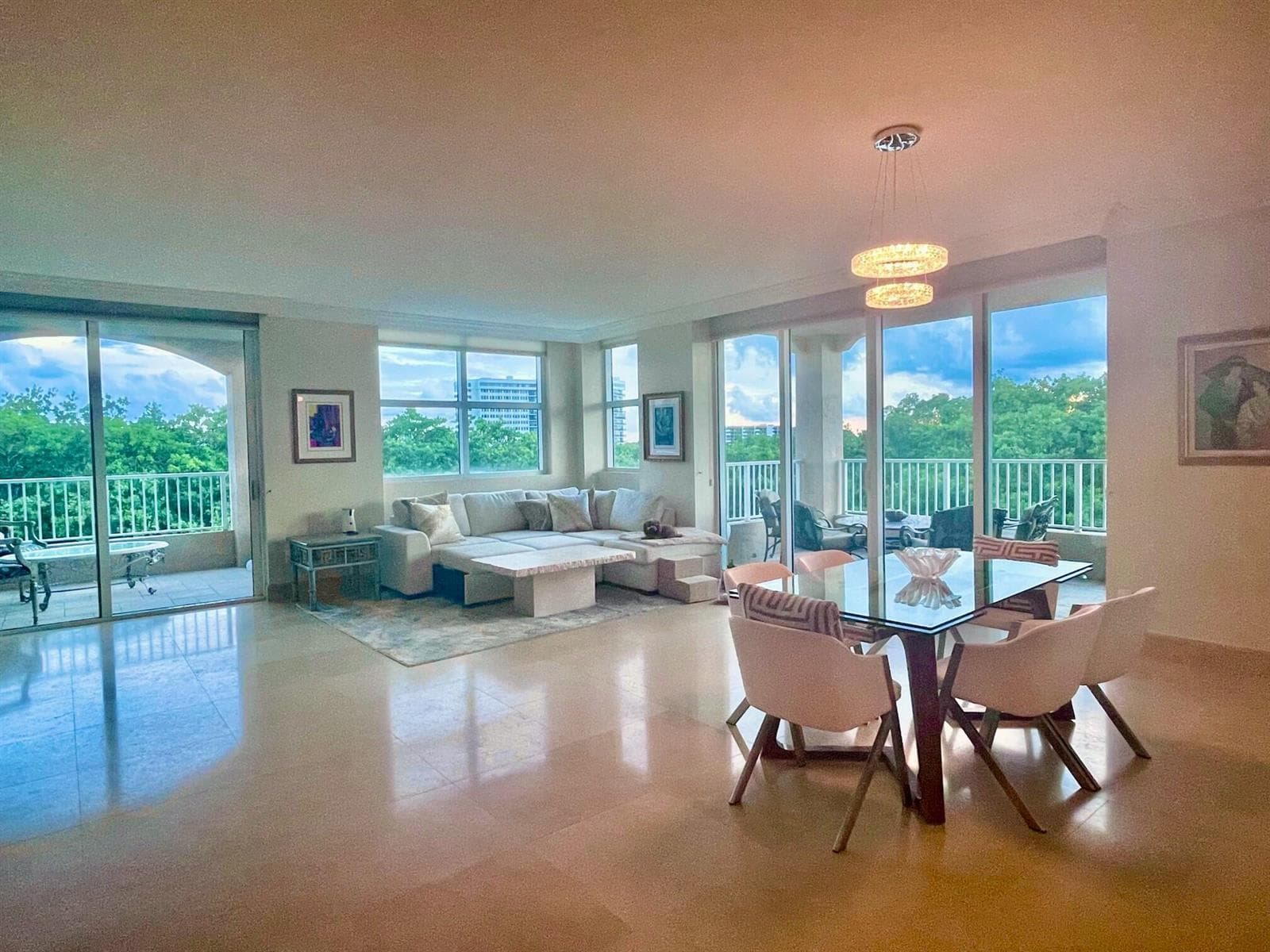 3720 S Ocean Boulevard # 301b, Highland Beach FL 33487 photo 3