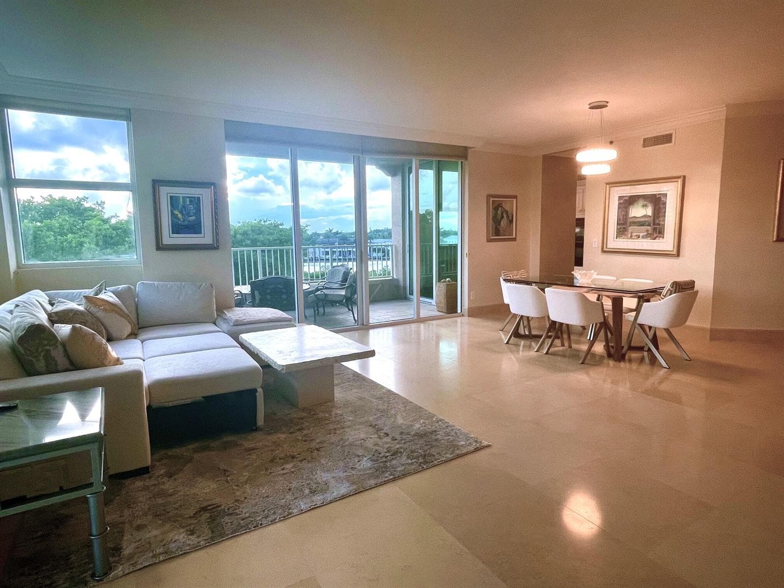 3720 S Ocean Boulevard # 301b, Highland Beach FL 33487 photo 5