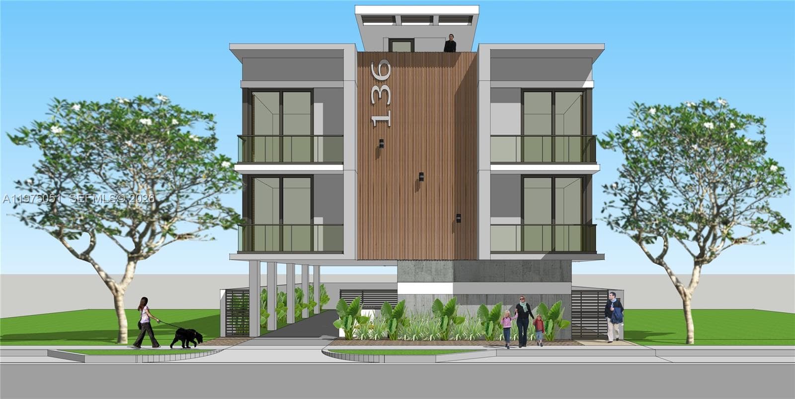 136 sw 11th Ave, Miami FL 33130 photo 2