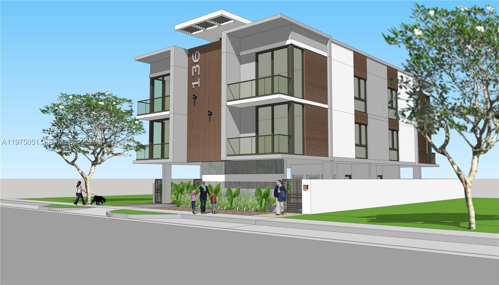 136 sw 11th Ave, Miami FL 33130 photo 3