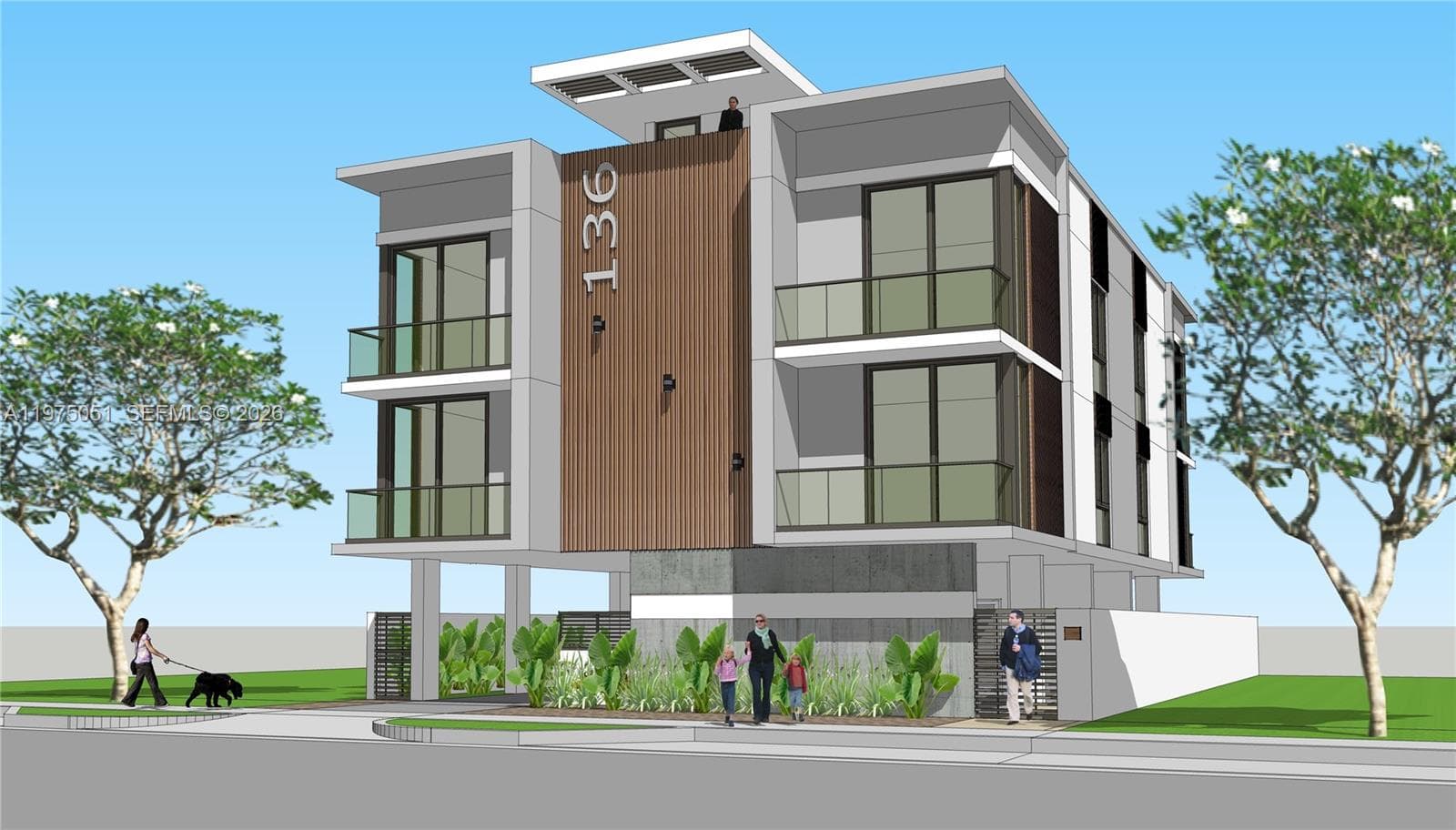 136 sw 11th Ave, Miami FL 33130 photo 5