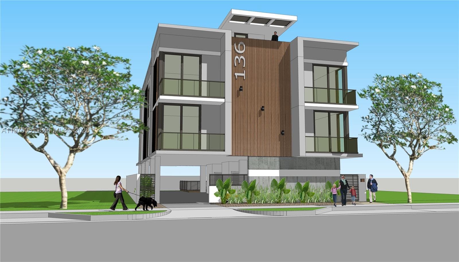 136 sw 11th Ave, Miami FL 33130 photo 4