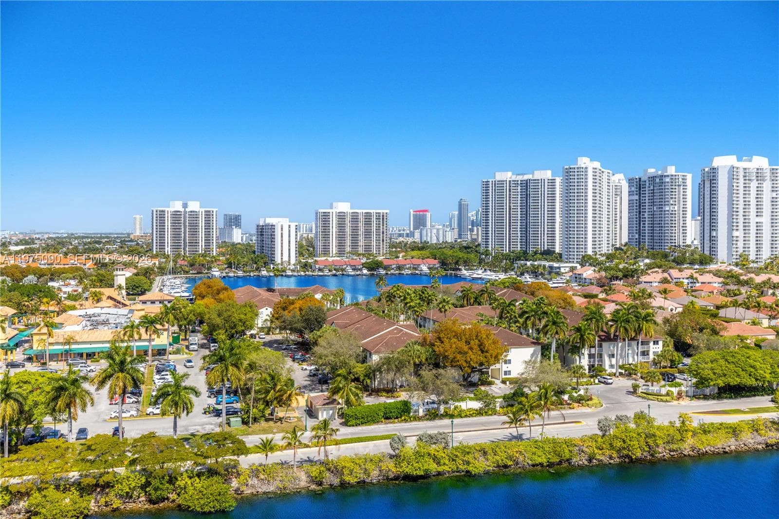 3625 N Country Club Dr # 1401, Aventura FL 33180 photo 3