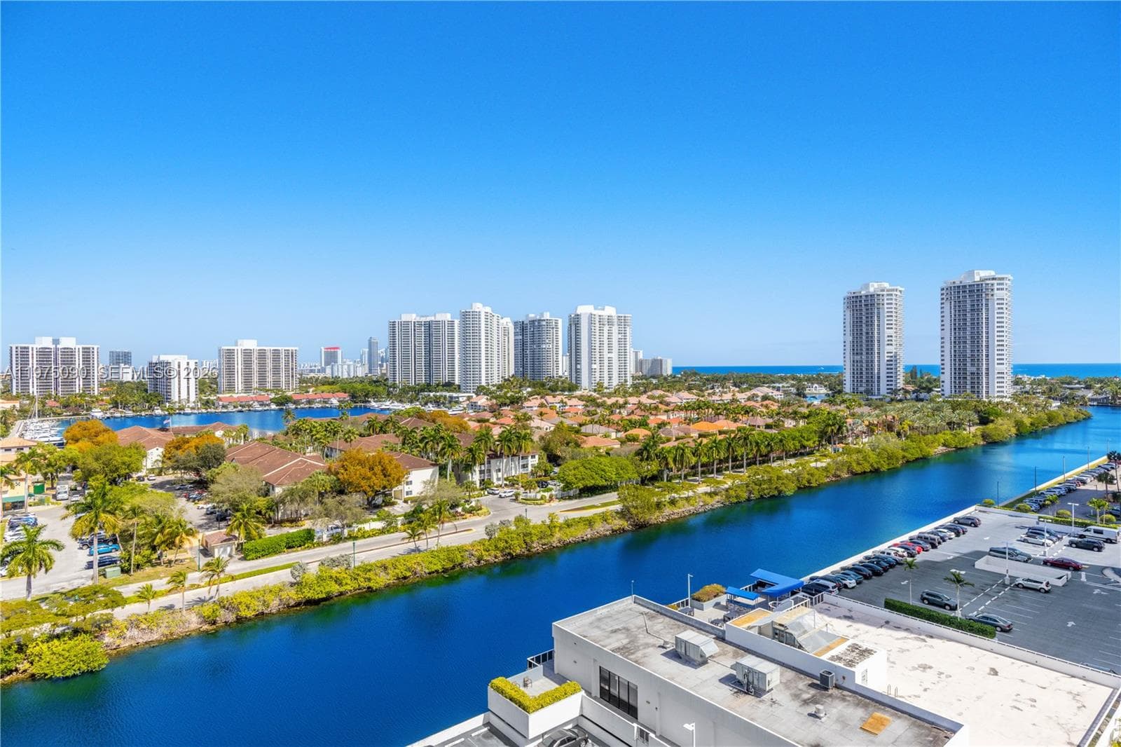 3625 N Country Club Dr # 1401, Aventura FL 33180 photo 4
