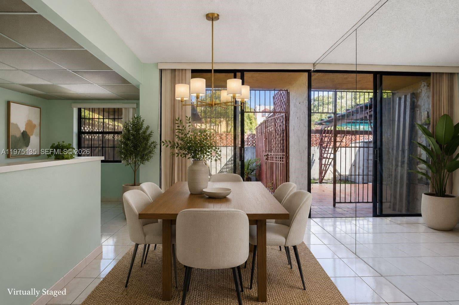 12253 SW 16th Ter # 108-M, Miami FL 33175 photo 2