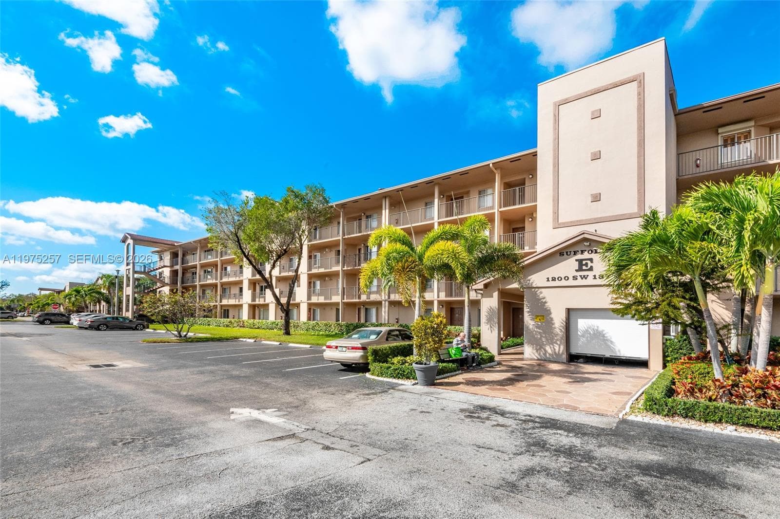 1200 SW 137th Ave # 402E, Pembroke Pines FL 33027