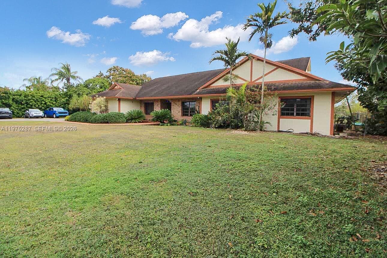 27745 SW 167th Ave, Homestead FL 33031