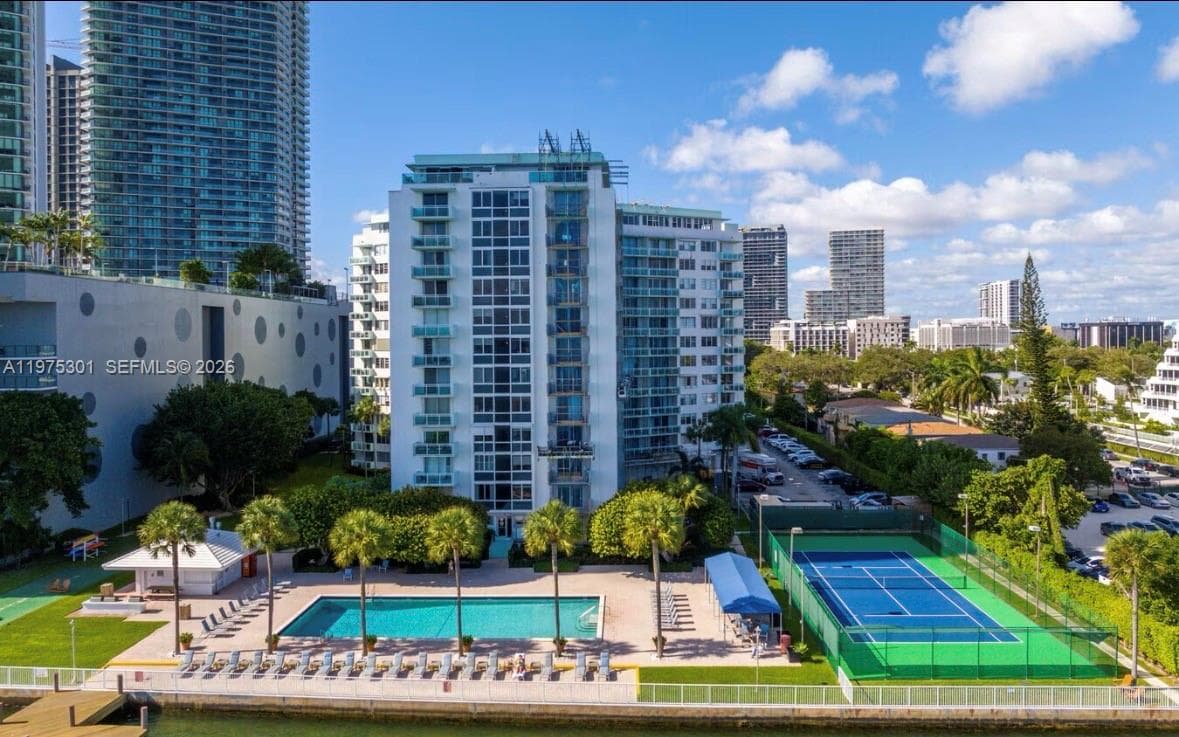 3301 NE 5th Ave # 519, Miami FL 33137 photo 3