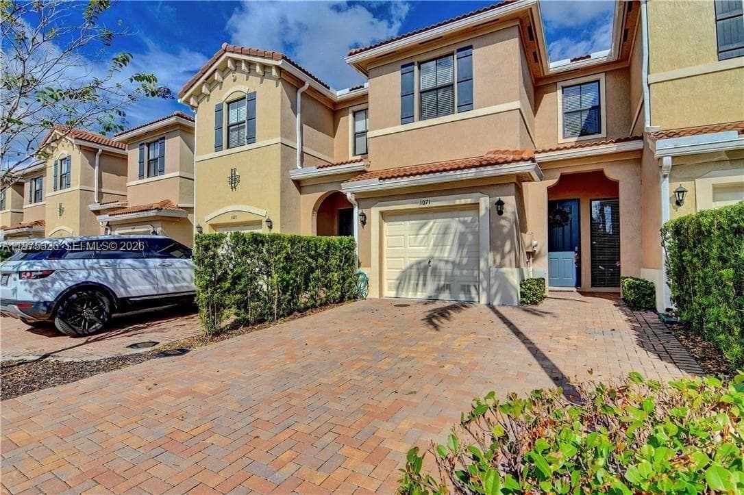 1071 NW 33rd Ct, Pompano Beach FL 33064
