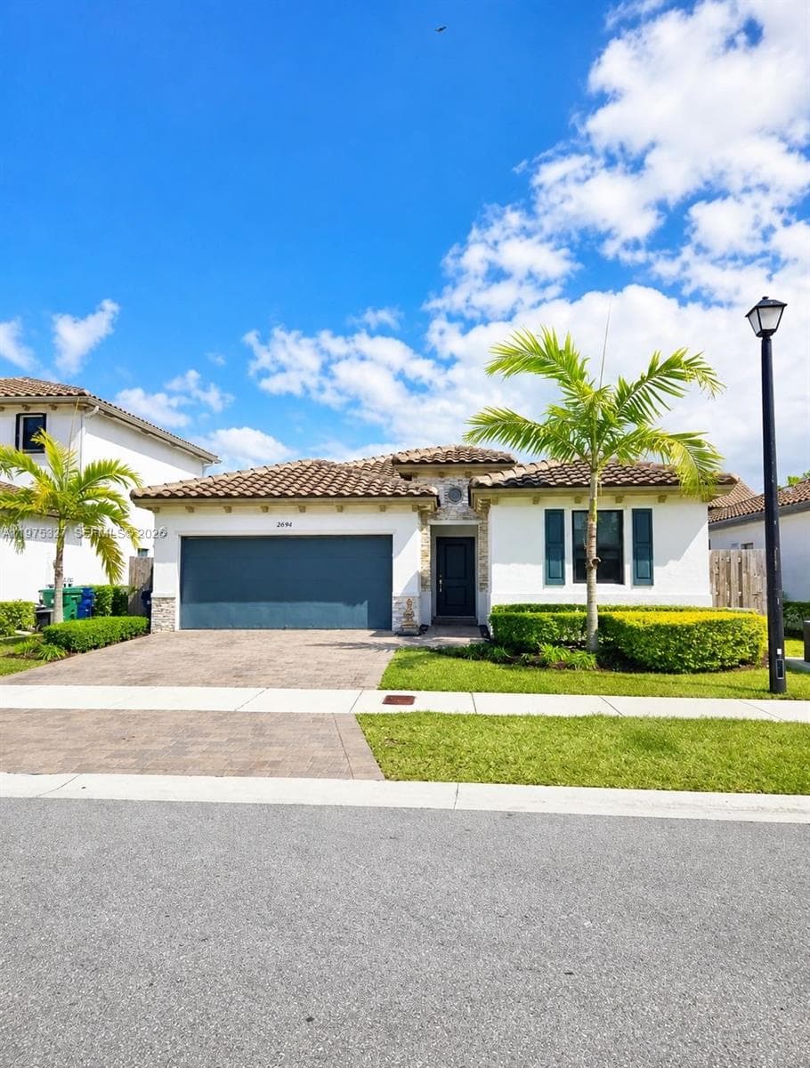 24341 SW 118th Path, Homestead FL 33032