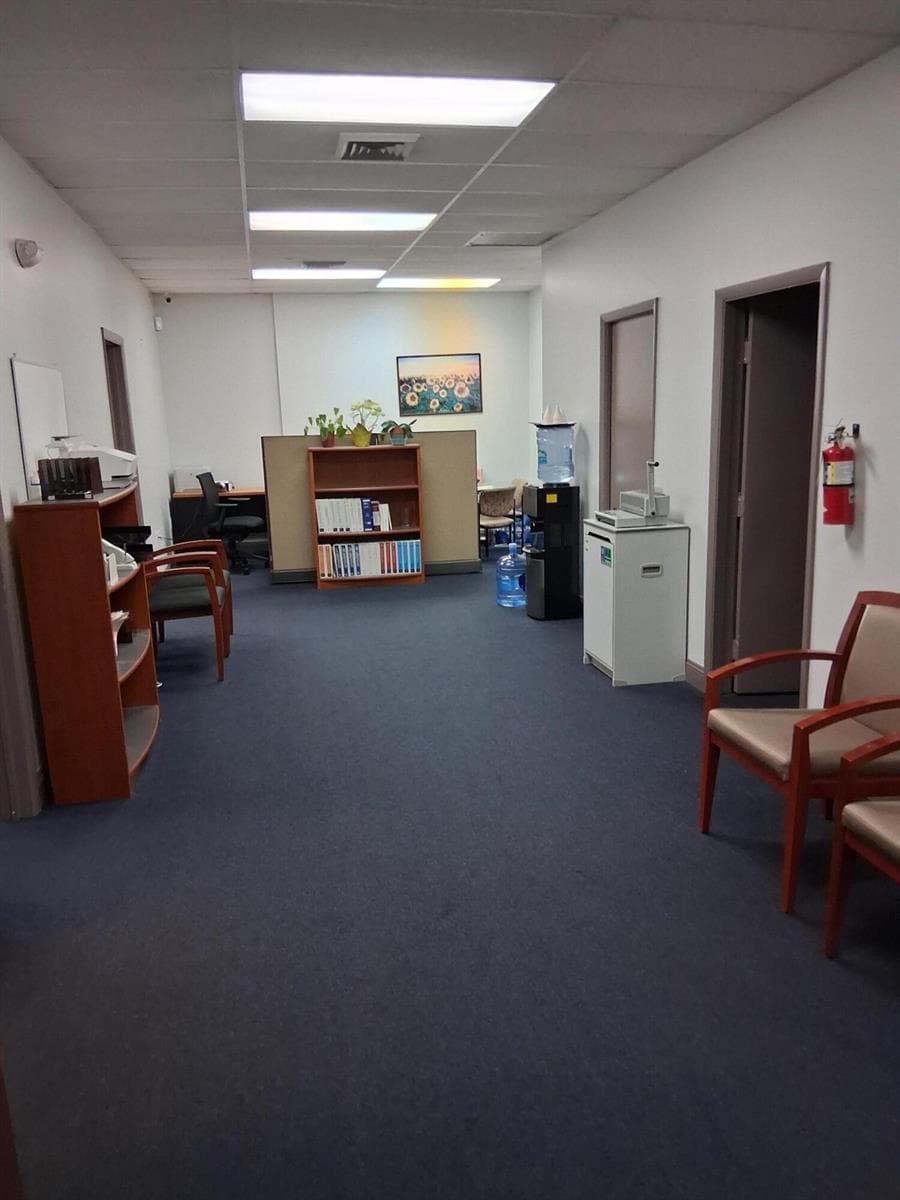 2700 W Cypress Creek Road, Fort Lauderdale FL 33309 photo 2
