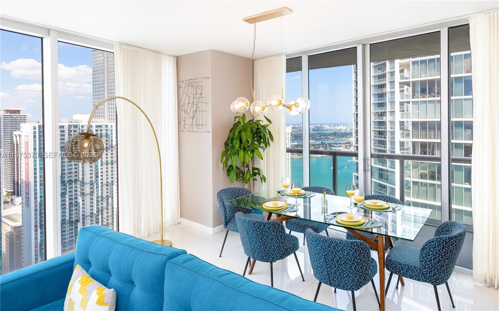 485 Brickell Ave # 4702, Miami FL 33131 photo 3