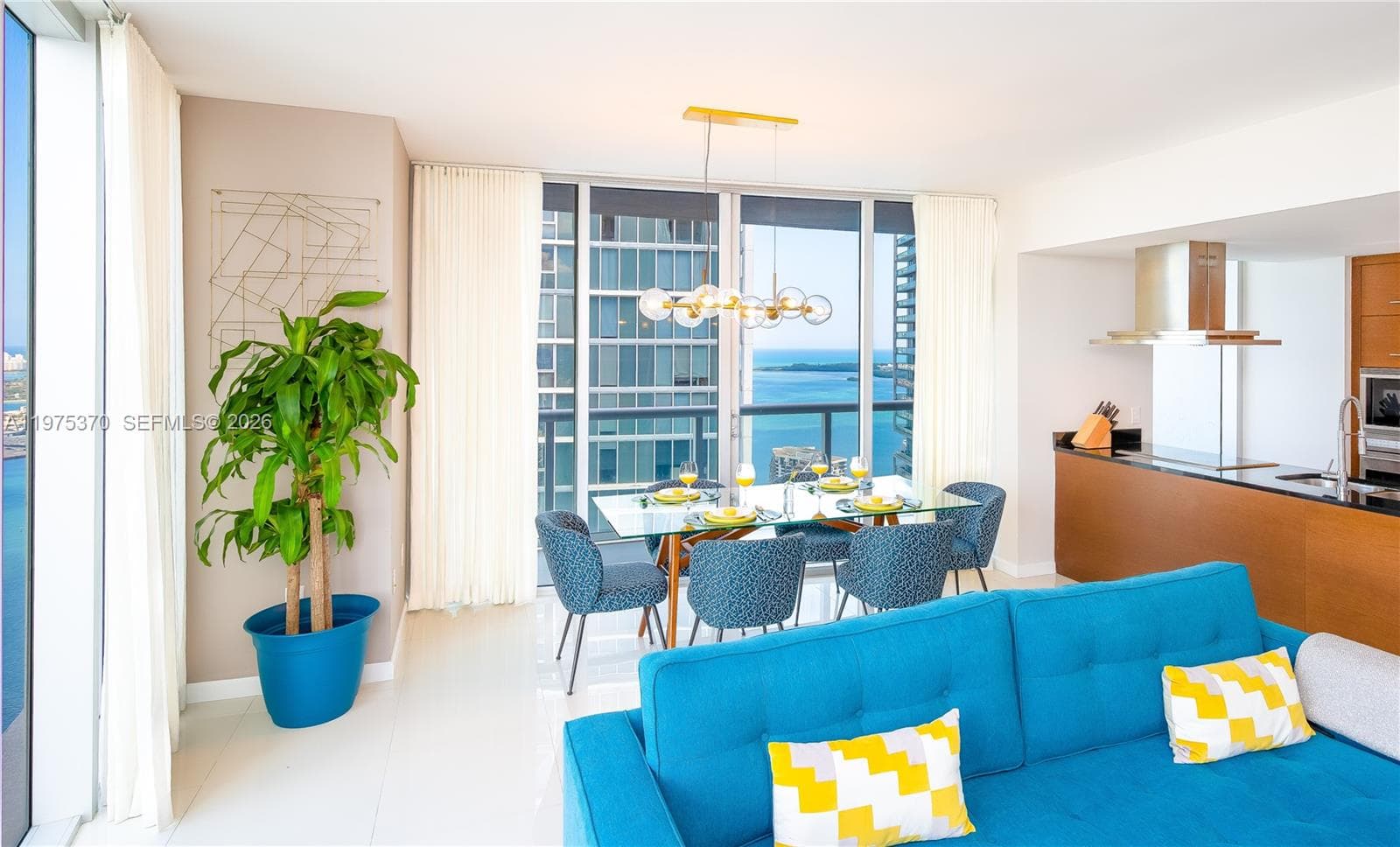 485 Brickell Ave # 4702, Miami FL 33131 photo 5