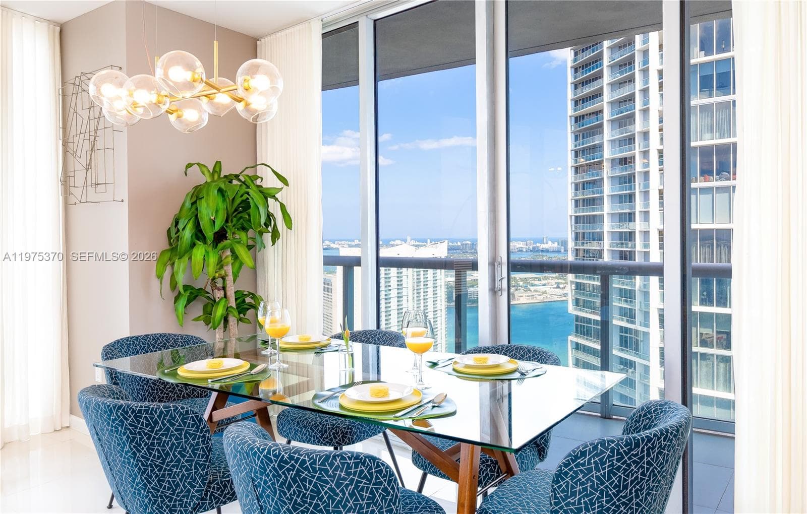 485 Brickell Ave # 4702, Miami FL 33131 photo 4