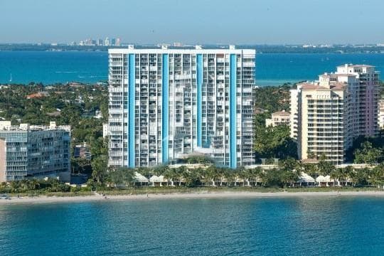 881 Ocean Dr, Key Biscayne FL 33149 photo 2